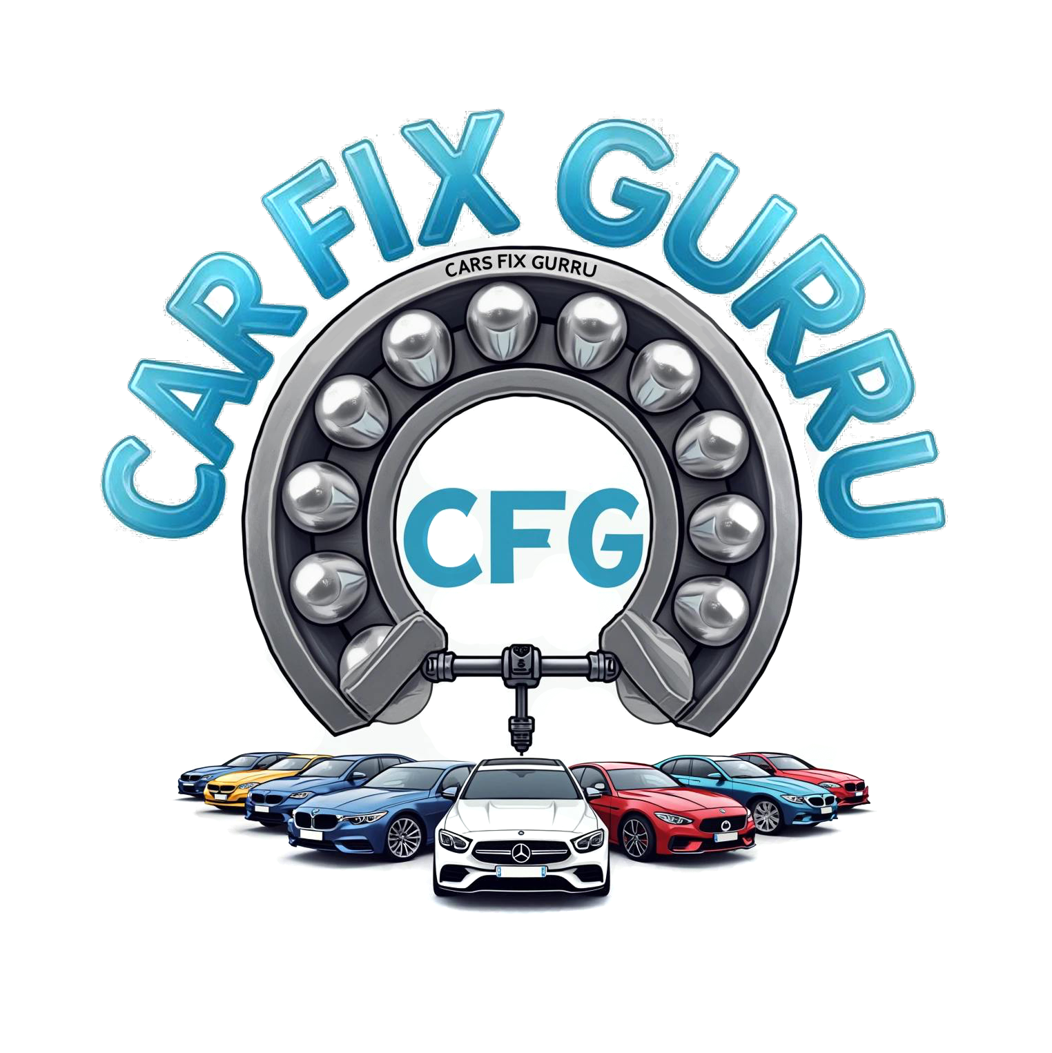 Carfix GURRU - Telegram бот для диагностики легковых автомобилей, ремонта и электрики